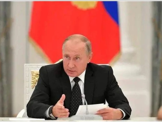 俄罗斯与乌克兰为何会开战?战争什么时候可以结束呢?