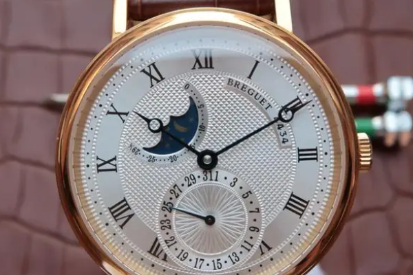 世界名表前十名