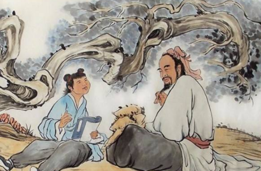 劝学 颜真卿 赏析