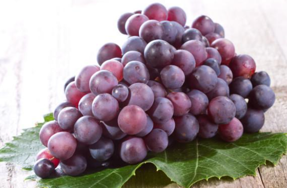 想要买到新鲜的葡萄，可以挑选？