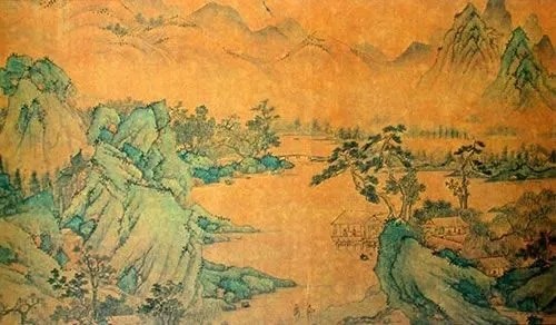 春树秋霜是什么意?