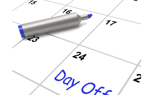 关于请假理由有哪些?