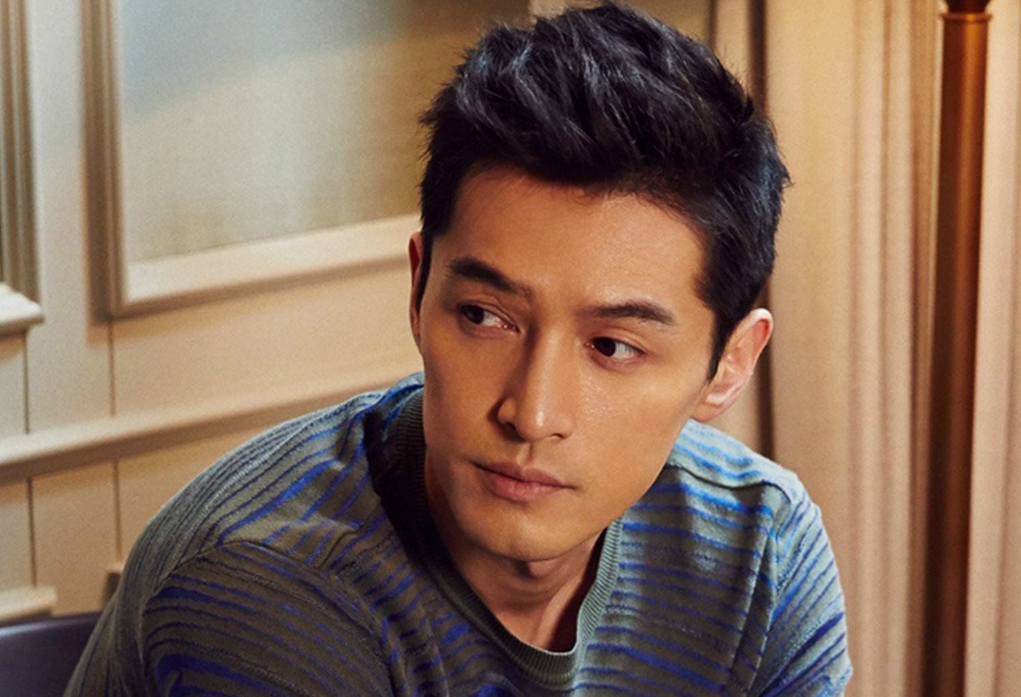 单身这么多年,为什么胡歌还是没有女朋友?