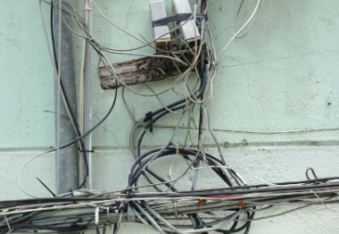 台湾无预警大停电，引发交通混乱，除此之外停电还会造成什么影响？