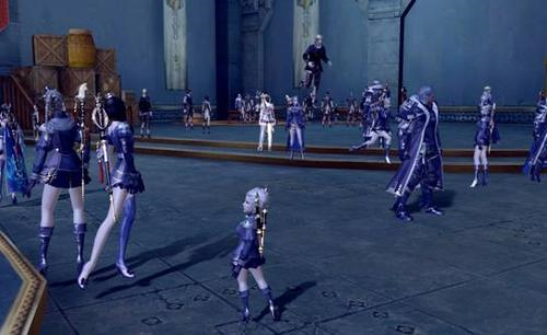 永恒之塔什么时候开怀旧服