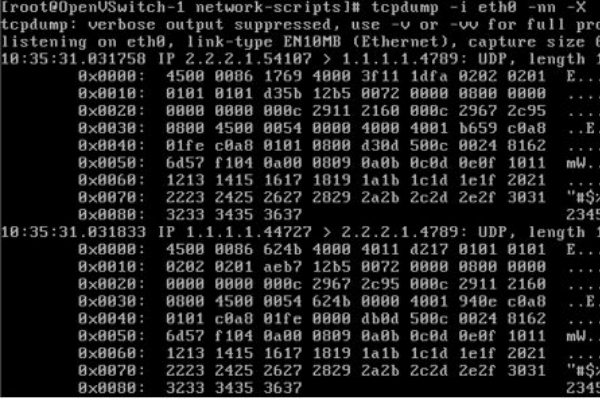 抓包指的是什么？