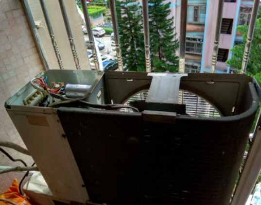 1匹空调用多大电容