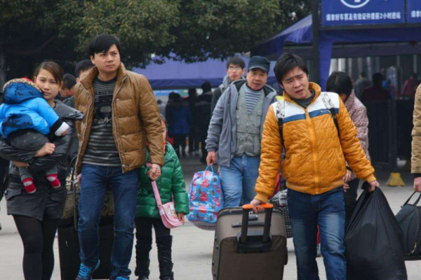 当年的下岗潮是怎么回事