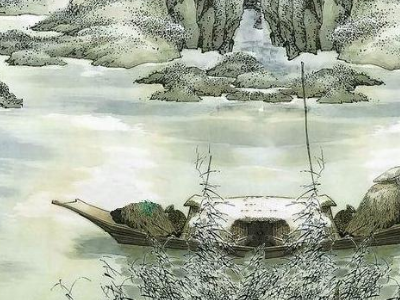 描写冬天的古诗有哪些?