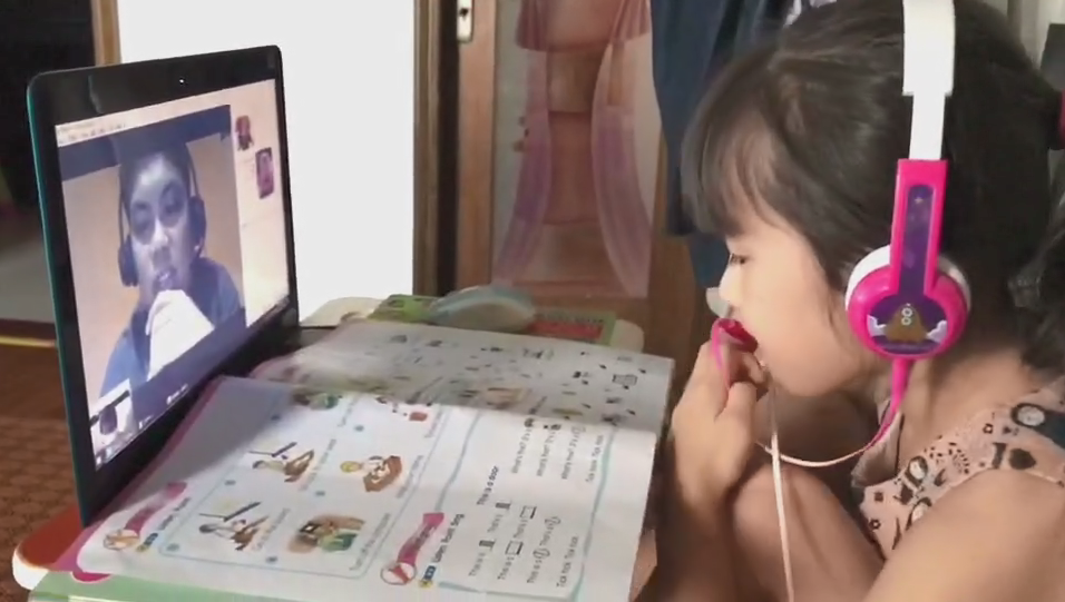 经典儿童英文歌曲