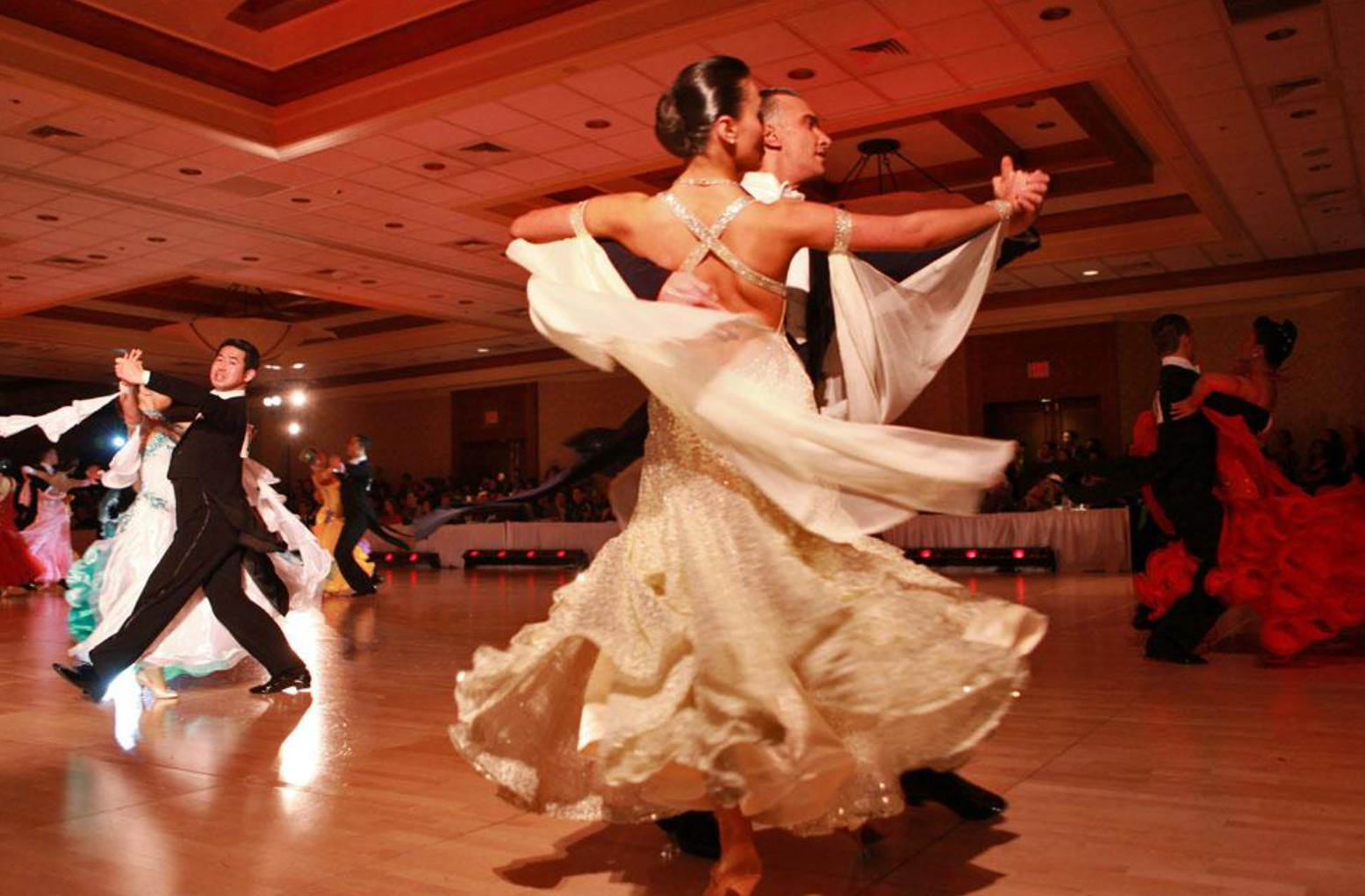 dance with your ghost什么意思