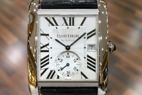 世界名表前十名