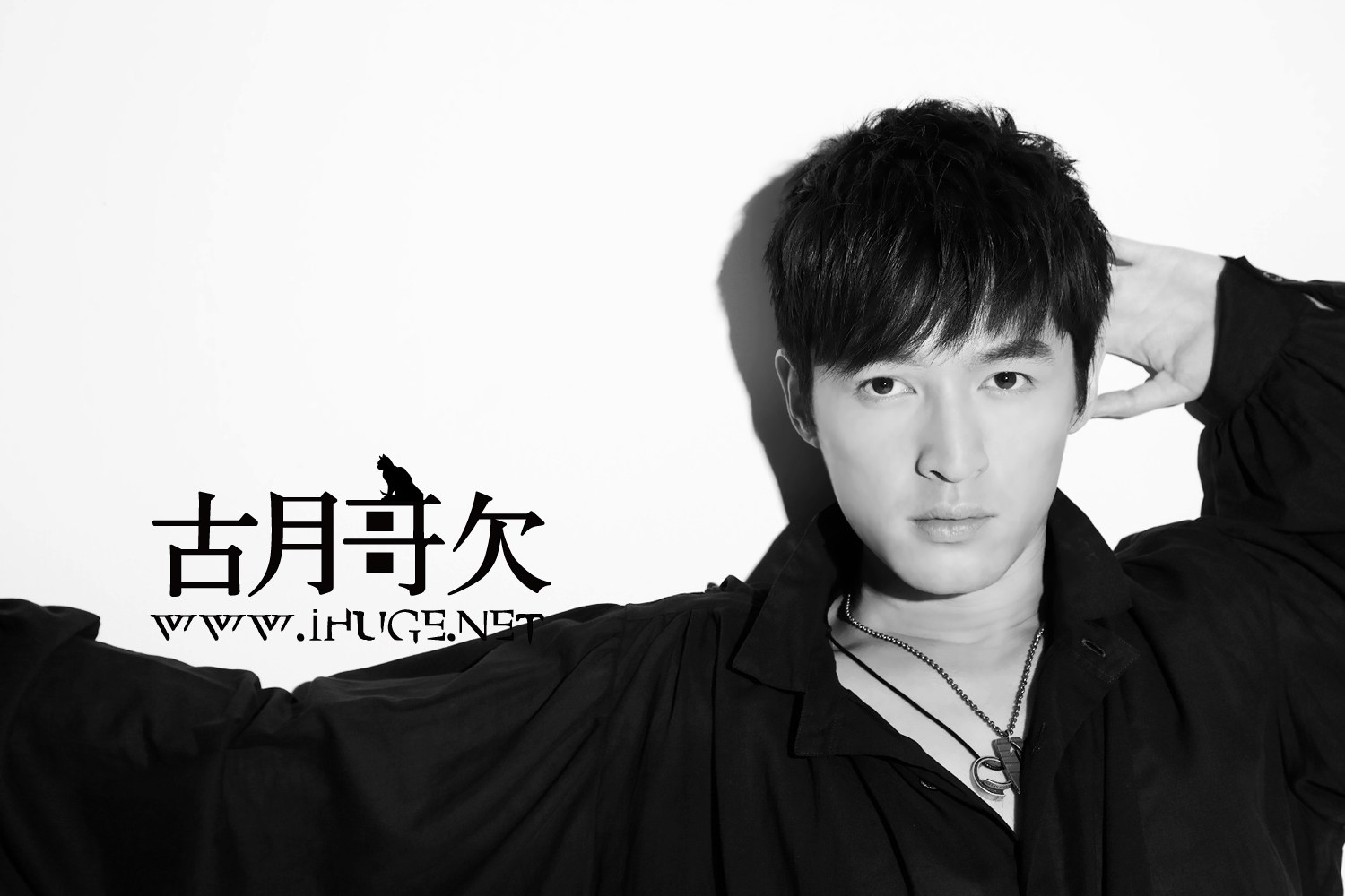 单身这么多年,为什么胡歌还是没有女朋友?