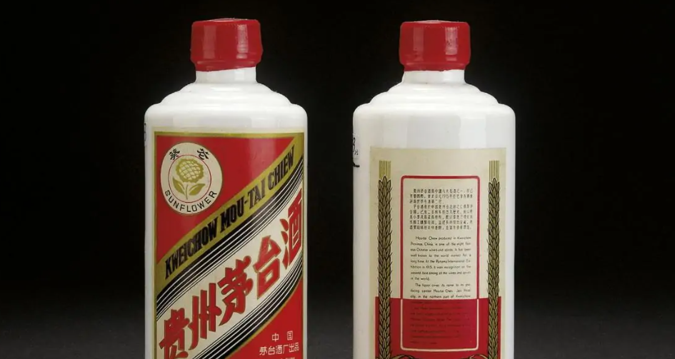 茅台原料是什么？