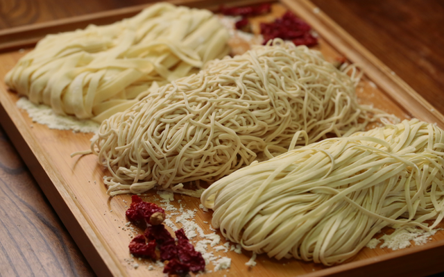 什么是高筋面粉？