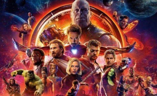 漫威电影的观看顺序