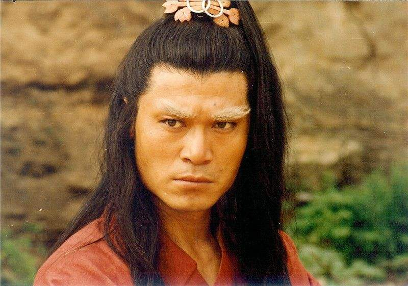 《白眉大侠》里最后徐良的功夫有多高？