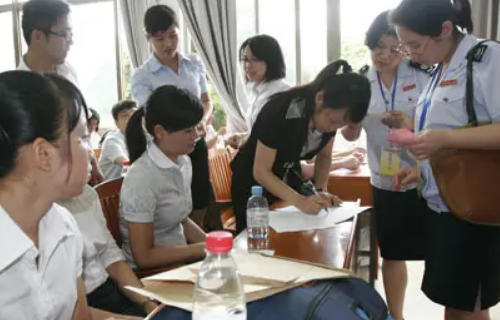 热门的职业有哪些？