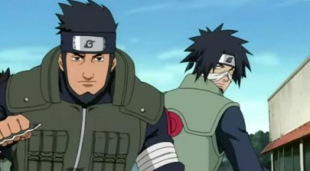 《火影忍者》中,猿飞阿斯玛的技能是什么?