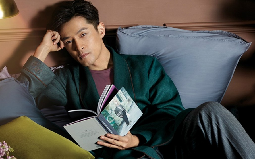 单身这么多年,为什么胡歌还是没有女朋友?