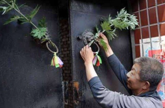 端午节各地有哪些风俗？