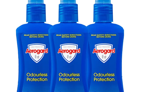 防蚊喷雾哪个效果好