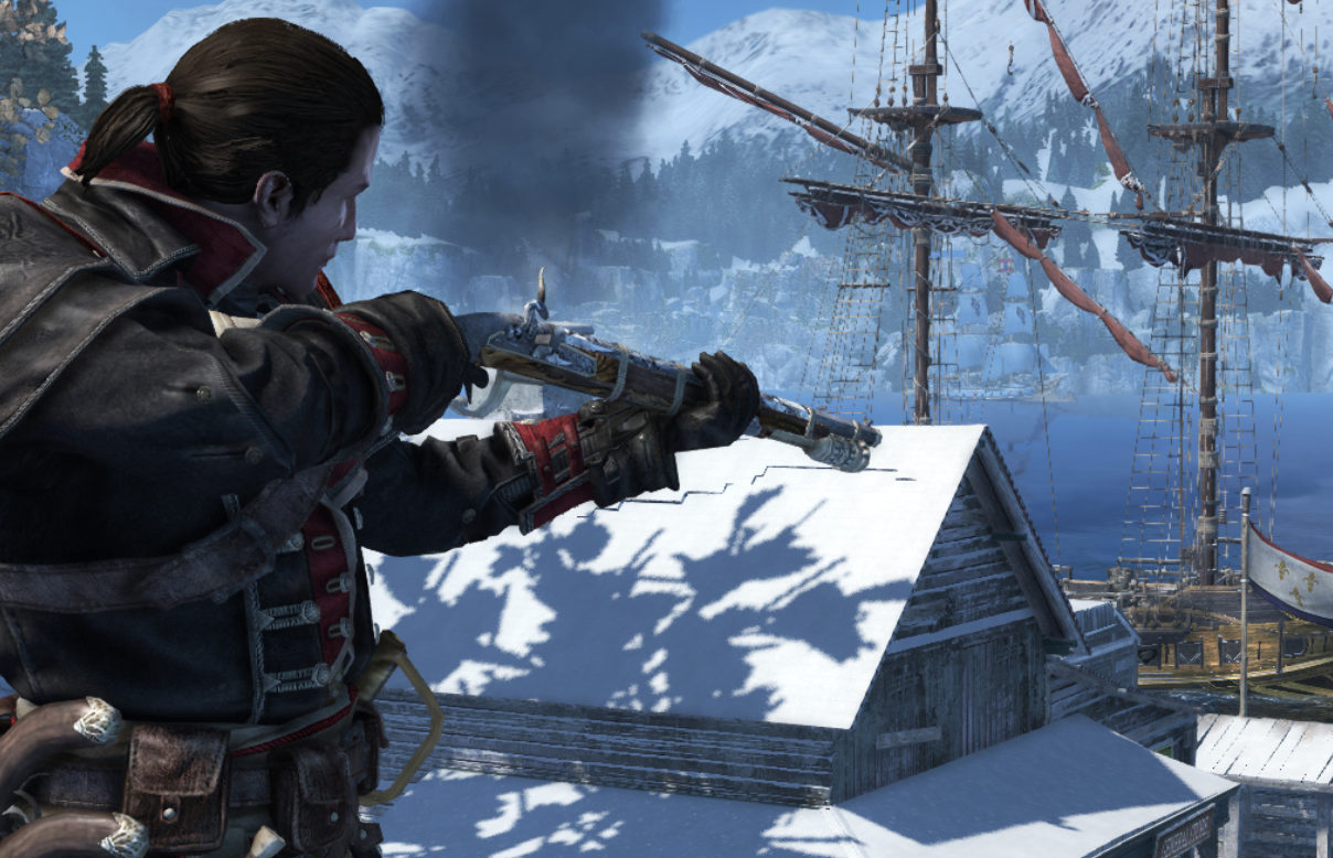 pc十大必玩的单机游戏