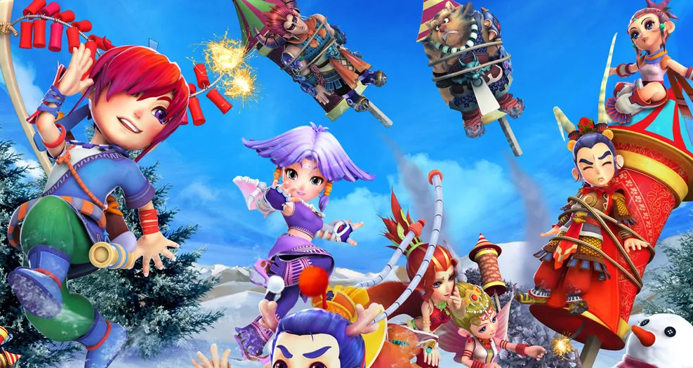 梦幻西游九转金丹