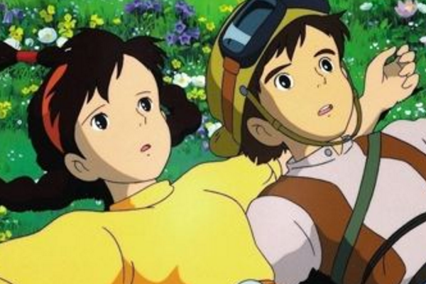 有什么好看的动画片电影？