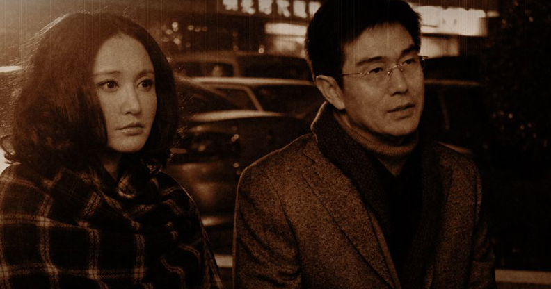 电视剧《北京爱情故事》的演员名单