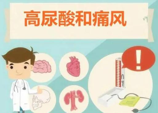 尿酸多少在正常范围?