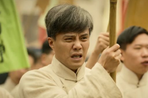 《觉醒年代》中，一夜白头的郭心刚，在历史上真实存在吗？