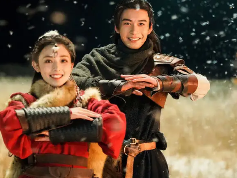 有哪些好看的古装电视剧值得推荐?