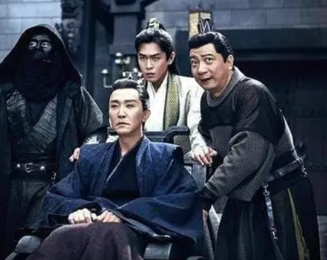 有哪些好看的古装电视剧值得推荐?