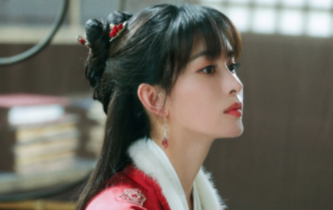 《雪中悍刀行》红薯的真实身份是什么?