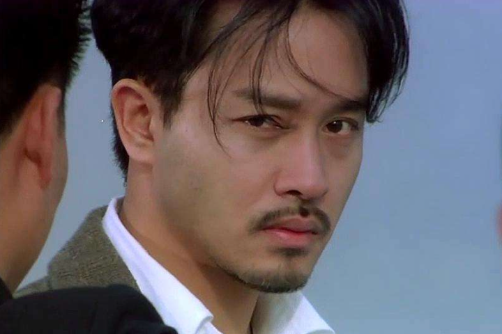 张国荣电影代表作品有哪些？