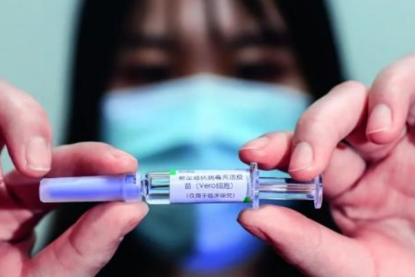 世卫表示国药疫苗有效率达79%，我国新冠疫苗为何如此受欢迎以及信任？