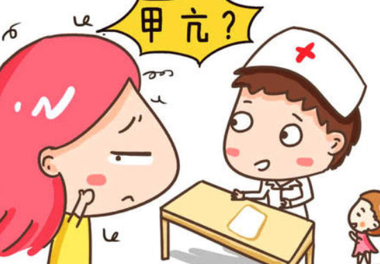 甲亢是怎么引起的？