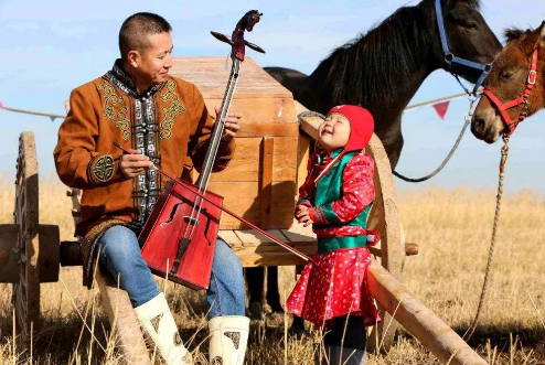 “呼麦”是什么