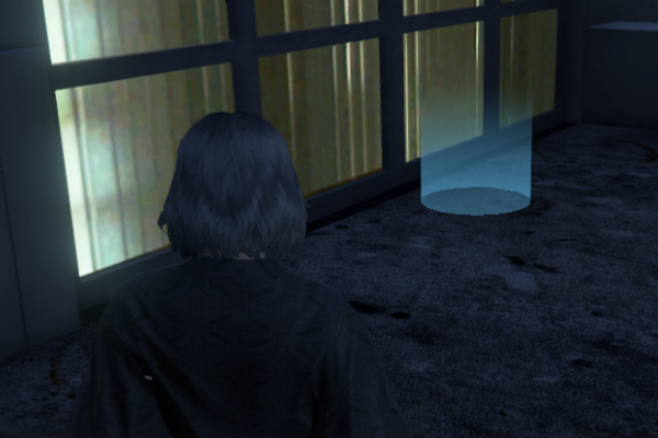 gta5佩里科岛在哪？