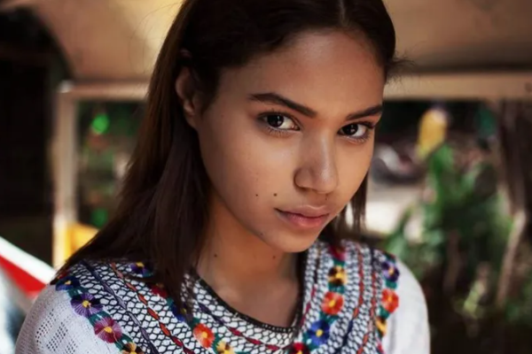 墨西哥人是什么人种?