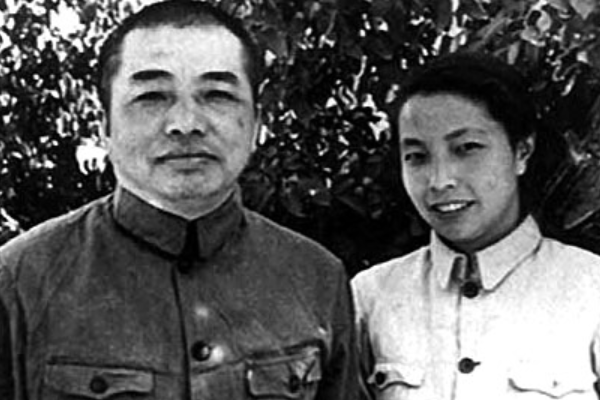 四大开国元勋是谁？