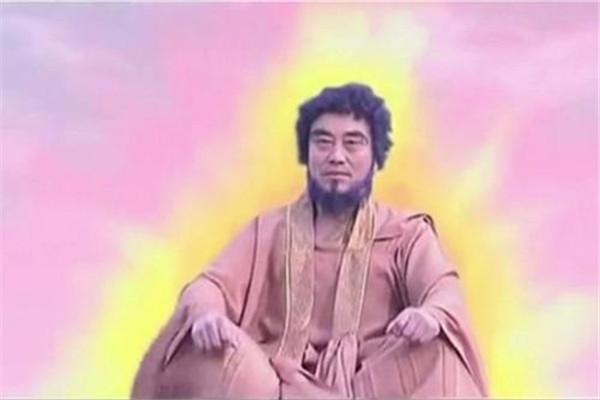 《封神演义》里面孔宣的真实实力到底有多强？