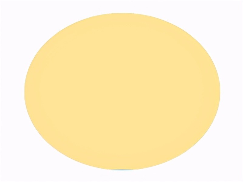 黄色的种类有多少