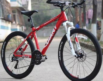 捷安特atx777全国统一价格是多少