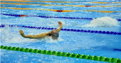 学蛙泳的口诀是什么？