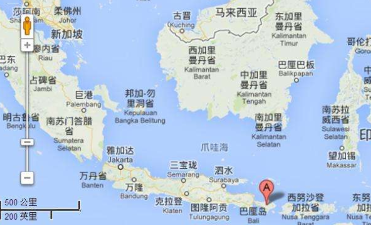 denpasarbali是哪个国家