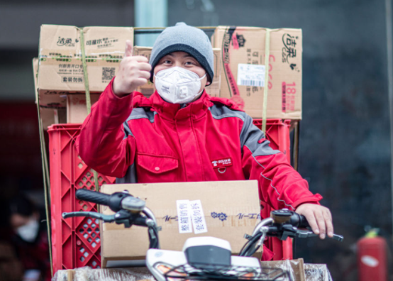 本人想应聘顺丰快递员，要什么条件