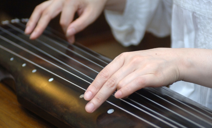 中国十大名曲都是哪些？