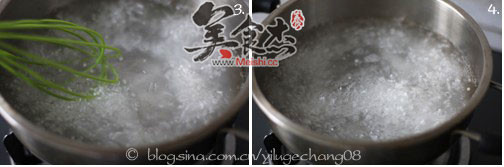 西米露的做法怎么煮又快又好